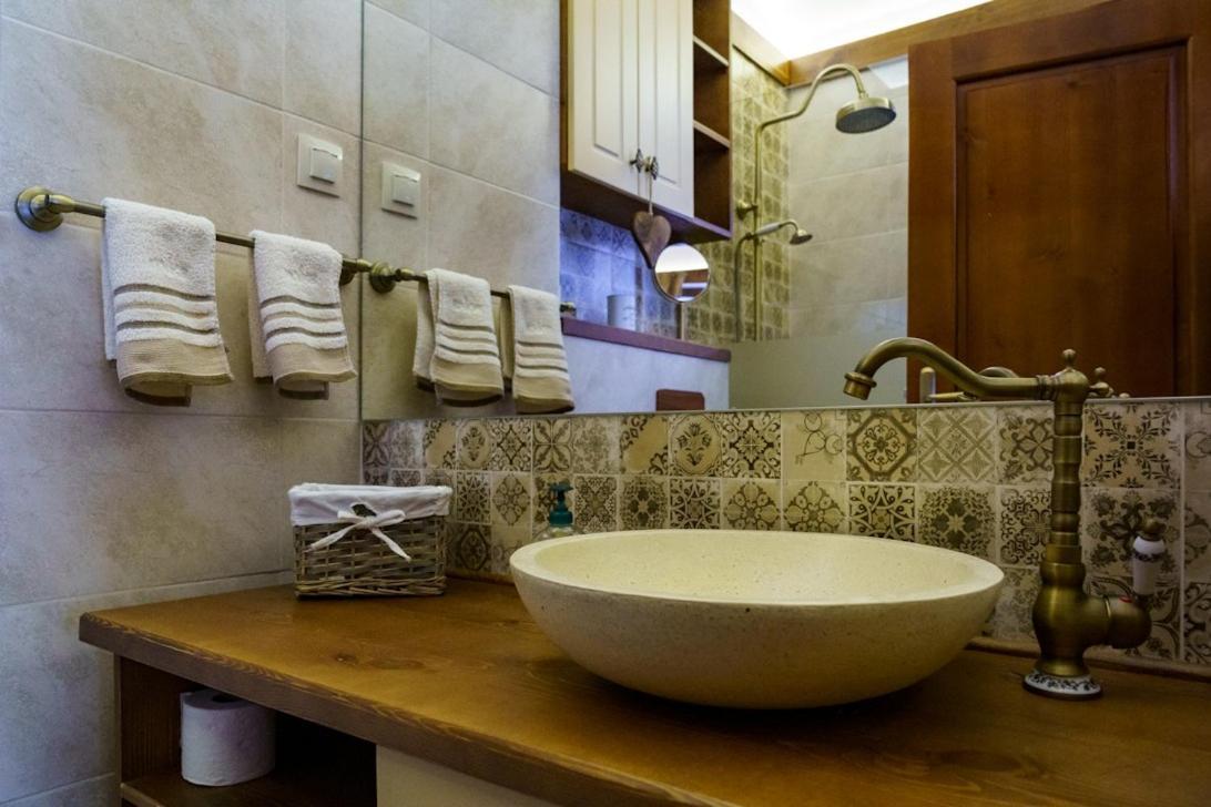 Mountain Villa Jordan- With Jacuzzi Razlog Exterior photo